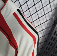 AC Milan Kaká#22 UCL Final Retro Jersey Away 2006/07 - view 11