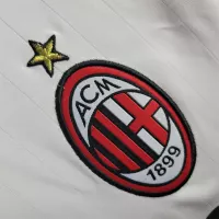 AC Milan UCL Final Retro Jersey Away 2006/07 - view 7