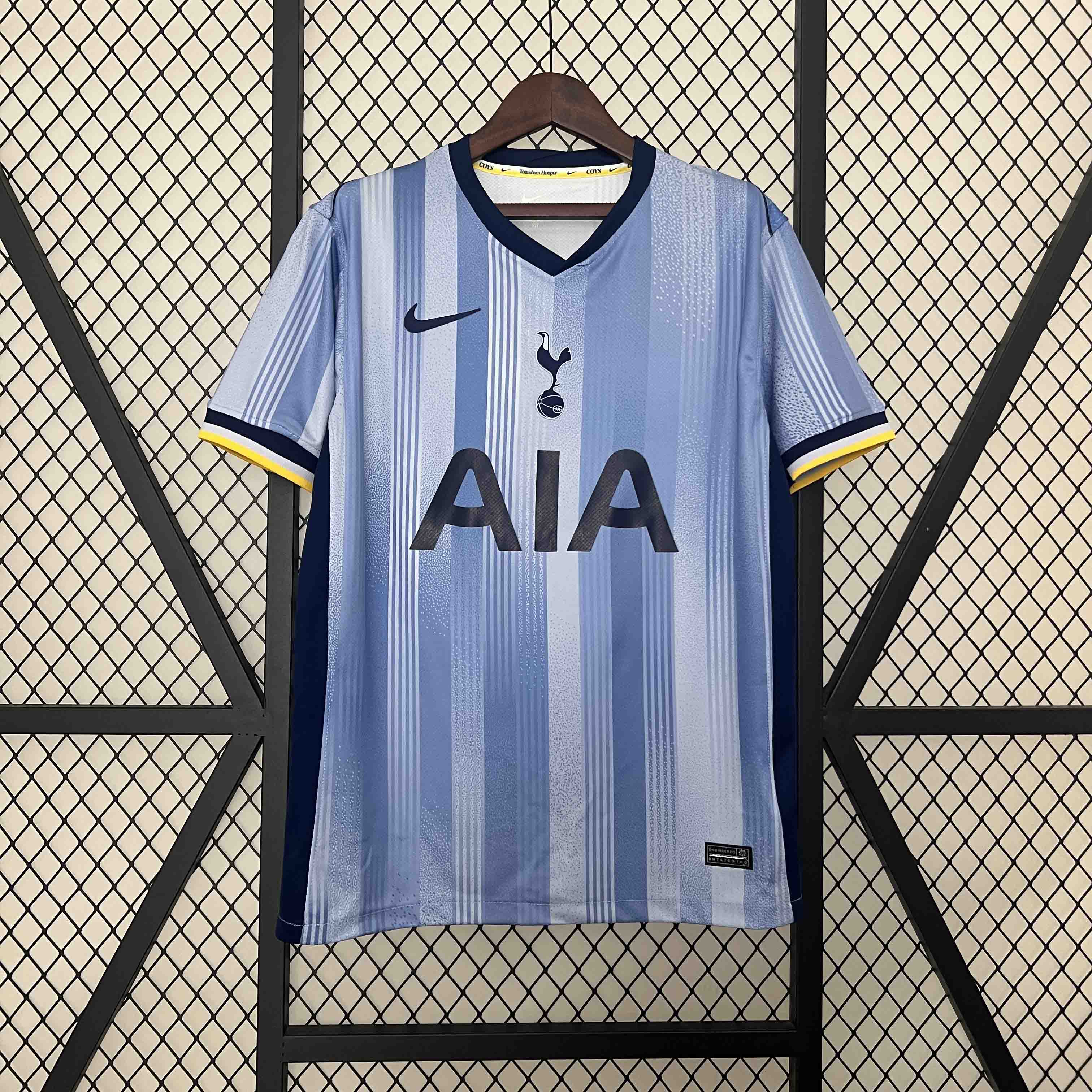 24-25 Tottenham Hotspur Away