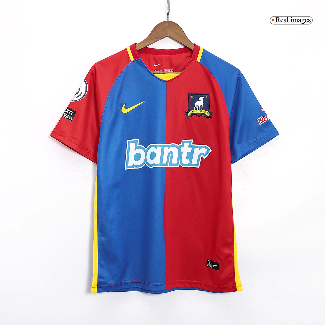 23-24 AFC Richmond Home S-XXL