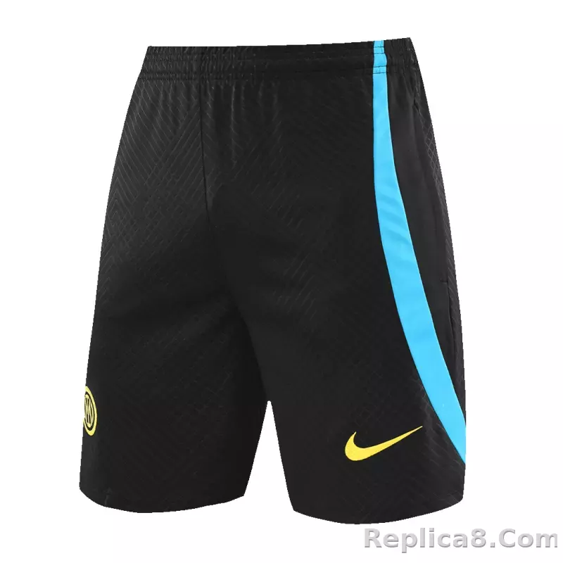 Inter Milan Sleeveless Training Kit 2023/24 - detail