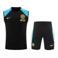 Inter Milan Sleeveless Training Kit 2023/24 - view 13