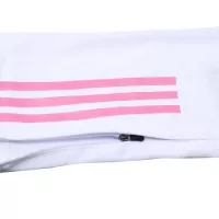 Kids Juventus Zipper Sweatshirt Kit(Top+Pants) White 2023/24 - view 5