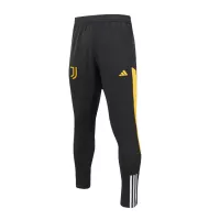 Juventus Zipper Sweatshirt Kit(Top+Pants) Black 2023/24 - view 3