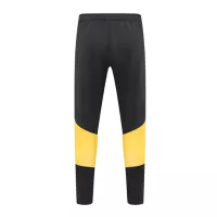 Juventus Zipper Sweatshirt Kit(Top+Pants) Black 2023/24 - view 15