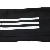 Juventus Zipper Sweatshirt Kit(Top+Pants) Black 2023/24 - view 17