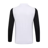 Juventus Zipper Sweatshirt Kit(Top+Pants) White 2023/24 - view 16