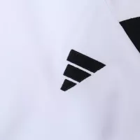 Juventus Zipper Sweatshirt Kit(Top+Pants) White 2023/24 - view 7