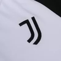 Juventus Zipper Sweatshirt Kit(Top+Pants) White 2023/24 - view 9
