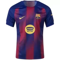 25-26 Barcelona Home Soccer Full Kit Jersey+Shorts+Socks - view 7