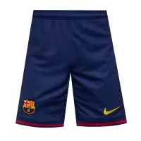 25-26 Barcelona Home Soccer Full Kit Jersey+Shorts+Socks - view 9