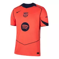 25-26 Barcelona Third Away Full Soccer Kit Jersey+Shorts+Socks - view 7