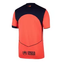 25-26 Barcelona Third Away Full Soccer Kit Jersey+Shorts+Socks - view 9
