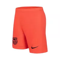 25-26 Barcelona Third Away Soccer Kit Jersey+Shorts - view 4