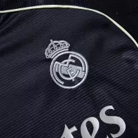 25-26 Real Madrid Away Soccer Kit Jersey+Shorts - view 9