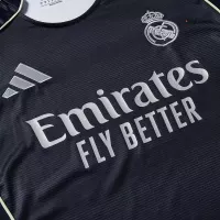 25-26 Real Madrid Away Soccer Kit Jersey+Shorts - view 10
