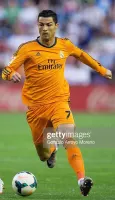 2013/14 Real Madrid Third Away Retro Jersey Player Version - view 8