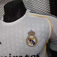 Men's Authentic adidas Modric Real Madrid Home Jersey 25/26 - Special Edition - view 12