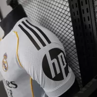 Men's Authentic adidas Modric Real Madrid Home Jersey 25/26 - Special Edition - view 8