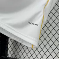 25-26 Real Madrid Home Soccer Jersey - view 5