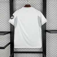 25-26 Real Madrid Home Soccer Jersey - view 6