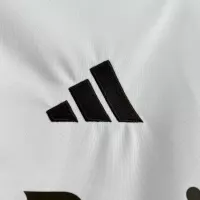 25-26 Real Madrid Home Soccer Jersey - view 7