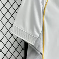 25-26 Real Madrid Home Soccer Jersey - view 8