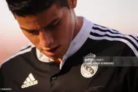 2014/15 Real Madrid Third Away Retro Jersey Player Version Long Sleeve - view 6