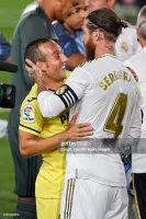 19-20 Real Madrid Home Retro Jersey Player version Long Sleeve - view 10