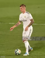 19-20 Real Madrid Home Retro Jersey Player version - view 12