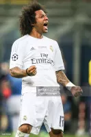 2015-16 Real Madrid Home Retro Jersey Player Version - view 13