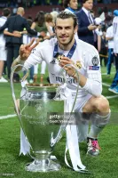 2015-16 Real Madrid Home Retro Jersey Player Version - view 15