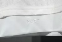 2015-16 Real Madrid Home Retro Jersey Player Version - view 4