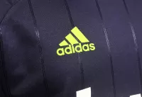 2012-13 Real Madrid Third Away Retro Jersey Player Version Long Sleeve - view 6