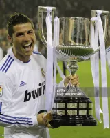 2010/11 Real Madrid Home Retro Jersey Player Version - view 12