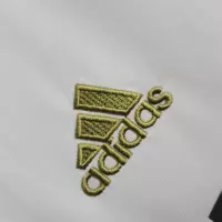 11-12 Real Madrid Home Retro Jersey - view 14