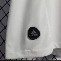 11-12 Real Madrid Home Retro Jersey - view 4