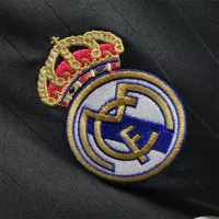 2006/07 Real Madrid Away Retro Jersey Long Sleeve - view 8