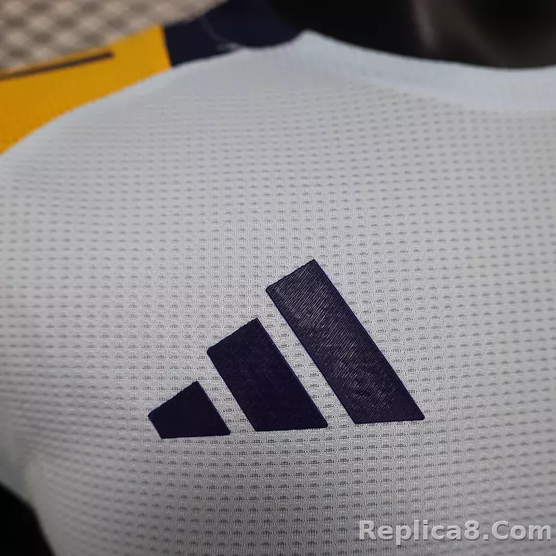 24-25 Real Madrid Training Shirt Player Version - detail