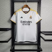 23-24 Real Madrid VINI JR. #7 Home Fan Version - view 3