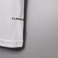 2009/10 Real Madrid Home Retro Jersey - view 6