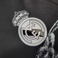 2014/15 Real Madrid Third Away Retro Jersey Long Sleeve - view 14