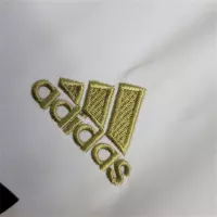 2011/12 Real Madrid Home Retro Jersey Long Sleeve - view 12