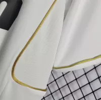 2011/12 Real Madrid Home Retro Jersey - view 5