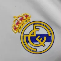 2011/12 Real Madrid Home Retro Jersey - view 7