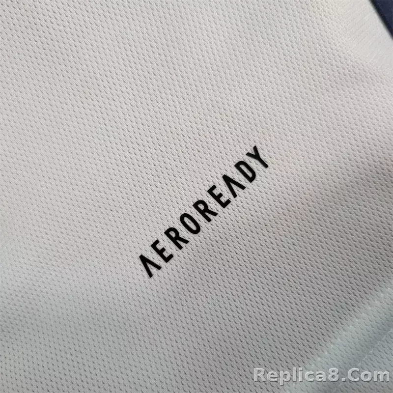 23-24 Real Madrid Home Fan Version - detail