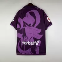23-24 Real Valladolid  Away Jersey Fan Version - view 3