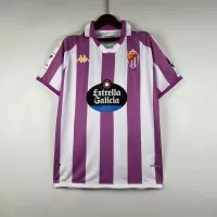 23-24 Real Valladolid  Home Jersey Fan Version - view 1