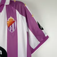 23-24 Real Valladolid  Home Jersey Fan Version - view 10
