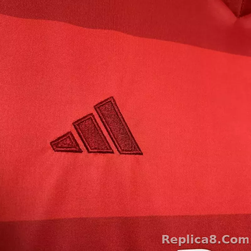 24-25 Real Zaragoza  Away Jersey Fan Version - detail